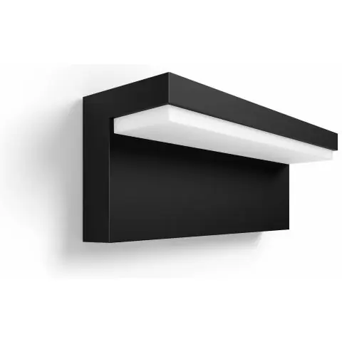 Philips Hue Nyro 915005841701 Vägglampa Billigare